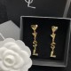 YSL Jewelry High Quality YSL Jewelry High Quality