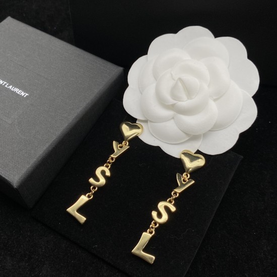 YSL Jewelry High Quality YSL Jewelry High Quality