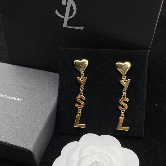 YSL Jewelry High Quality YSL Jewelry High Quality