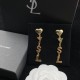 YSL Jewelry High Quality YSL Jewelry High Quality