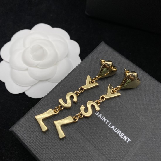 YSL Jewelry High Quality YSL Jewelry High Quality