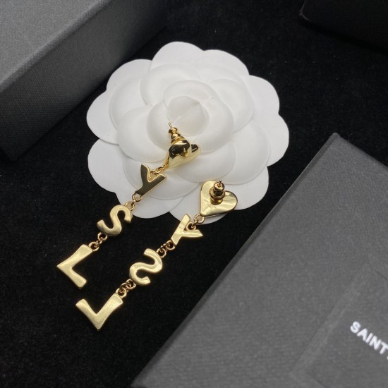 YSL Jewelry High Quality YSL Jewelry High Quality