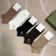Gucci Socks
