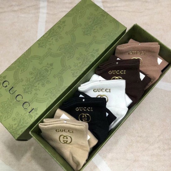 Gucci Socks