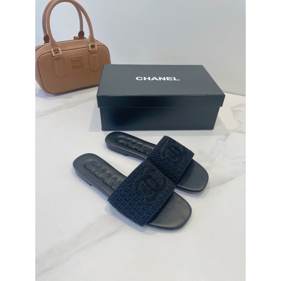 Chanel Shoes Top Quality