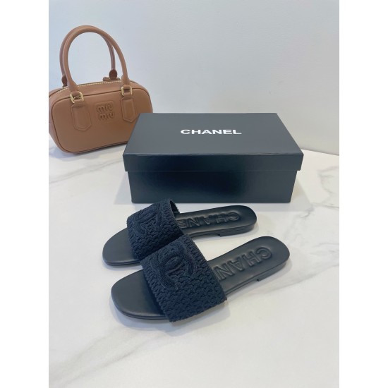 Chanel Shoes Top Quality