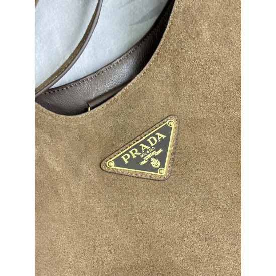 Prada Bags Top Quality
1BC181 40x30x9cm