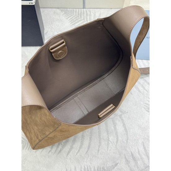 Prada Bags Top Quality
1BC181 40x30x9cm