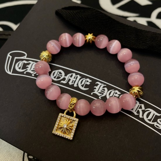 Chrome Hearts Jewelry Bracelet High Quality Chrome Hearts Jewelry Bracelet High Quality