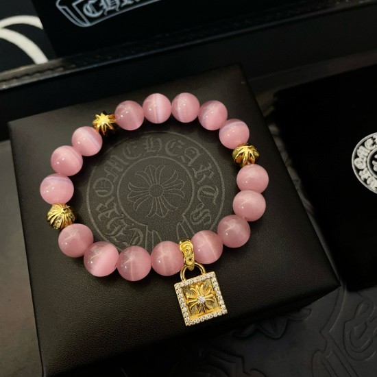 Chrome Hearts Jewelry Bracelet High Quality Chrome Hearts Jewelry Bracelet High Quality