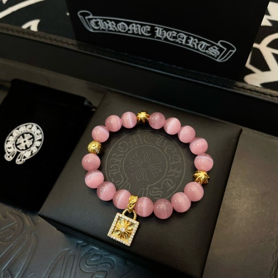 Chrome Hearts Jewelry Bracelet High Quality Chrome Hearts Jewelry Bracelet High Quality