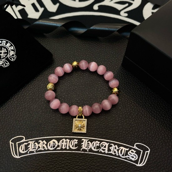 Chrome Hearts Jewelry Bracelet High Quality Chrome Hearts Jewelry Bracelet High Quality