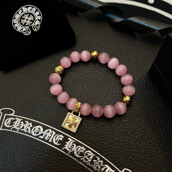 Chrome Hearts Jewelry Bracelet High Quality Chrome Hearts Jewelry Bracelet High Quality
