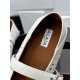 Alaia Shoes Top Quality Alaia Shoes Top Quality