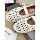 Alaia Shoes Top Quality Alaia Shoes Top Quality