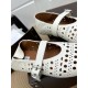 Alaia Shoes Top Quality Alaia Shoes Top Quality