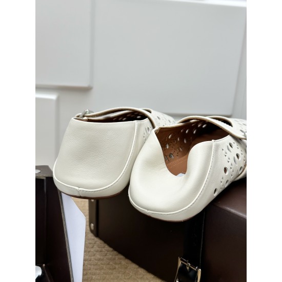 Alaia Shoes Top Quality Alaia Shoes Top Quality