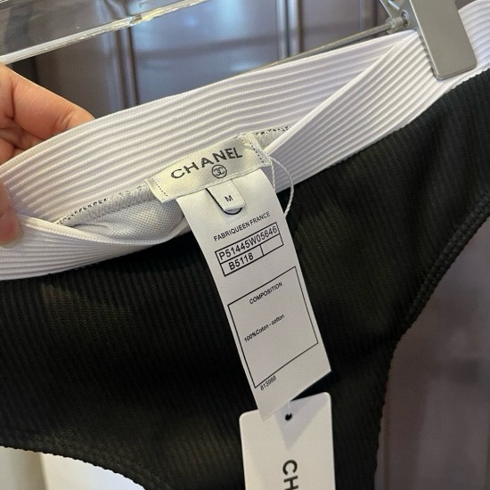 Chanel Swimsuit