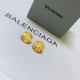 Balenciaga Jewelry Earrings Balenciaga Jewelry Earrings