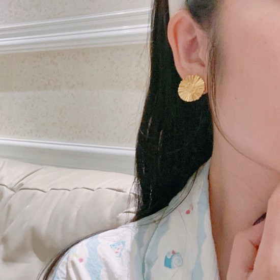 Balenciaga Jewelry Earrings Balenciaga Jewelry Earrings