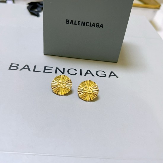 Balenciaga Jewelry Earrings Balenciaga Jewelry Earrings