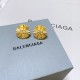 Balenciaga Jewelry Earrings Balenciaga Jewelry Earrings