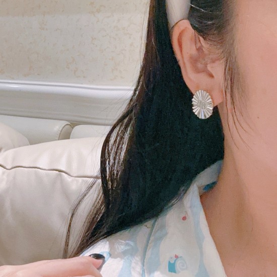Balenciaga Jewelry Earrings Balenciaga Jewelry Earrings