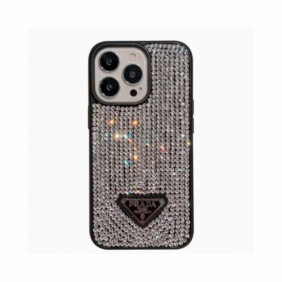 Prada Phone Case