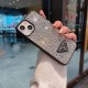 Prada Phone Case
