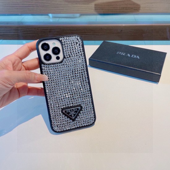 Prada Phone Case