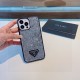 Prada Phone Case