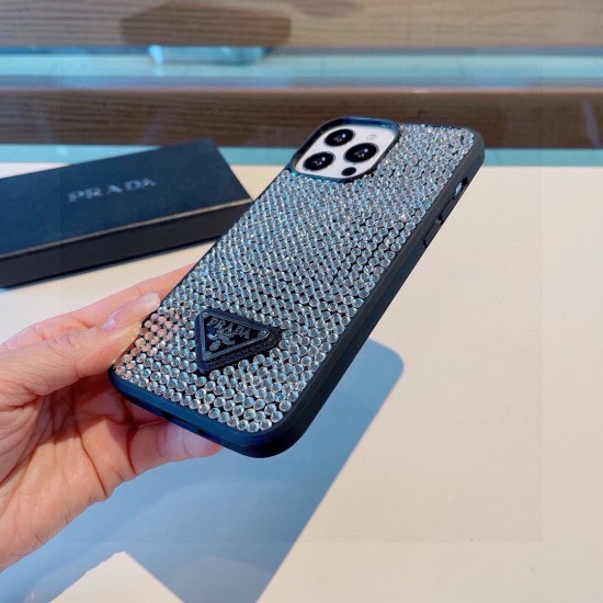 Prada Phone Case