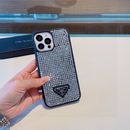 Prada Phone Case