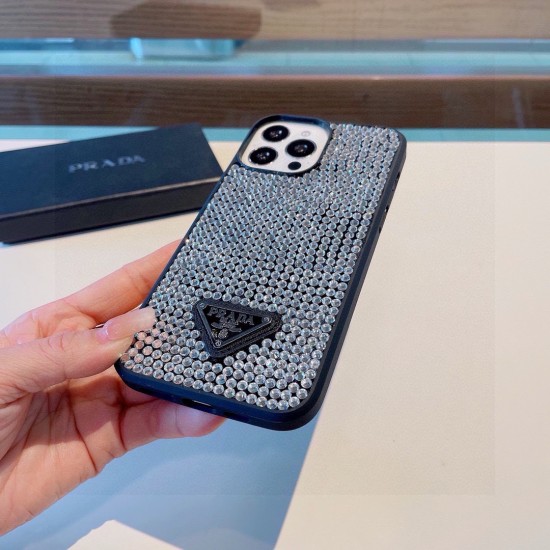 Prada Phone Case