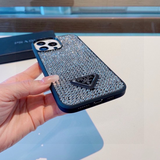 Prada Phone Case