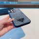 Prada Phone Case