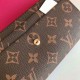 LV Bags High Quality Flip Wallet
LV Bags High Quality Flip Wallet