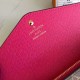 LV Bags High Quality Flip Wallet
LV Bags High Quality Flip Wallet