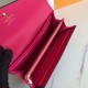 LV Bags High Quality Flip Wallet
LV Bags High Quality Flip Wallet