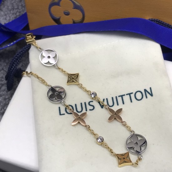LV Jewelry High Quality LV Jewelry High Quality