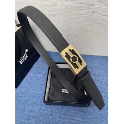 Montblanc Belts
 Top Quality