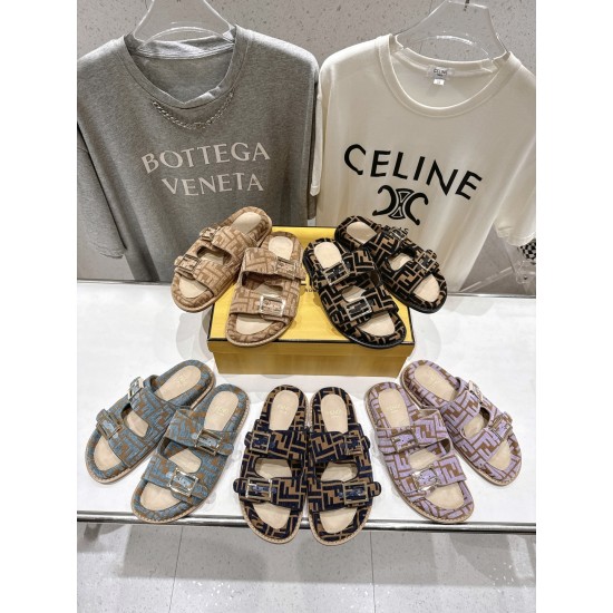 Fendi Shoes Top Quality Fendi Shoes Top Quality