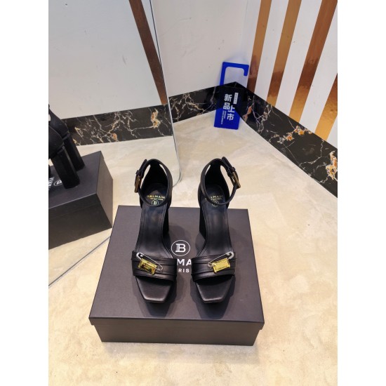 Balmain Shoes Top Quality Balmain Shoes Top Quality