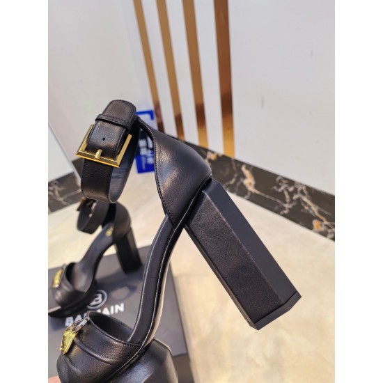Balmain Shoes Top Quality Balmain Shoes Top Quality
