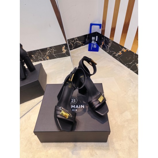 Balmain Shoes Top Quality Balmain Shoes Top Quality
