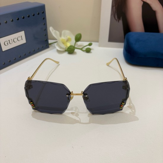 Gucci Glasses
