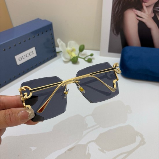 Gucci Glasses
