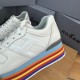 Hogan Shoes Top Quality
35-45 men and women same Hogan Shoes Top Quality
35-45 men and women same