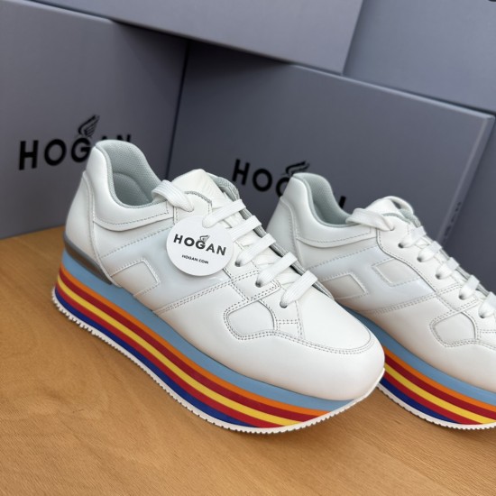 Hogan Shoes Top Quality
35-45 men and women same Hogan Shoes Top Quality
35-45 men and women same