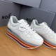 Hogan Shoes Top Quality
35-45 men and women same Hogan Shoes Top Quality
35-45 men and women same